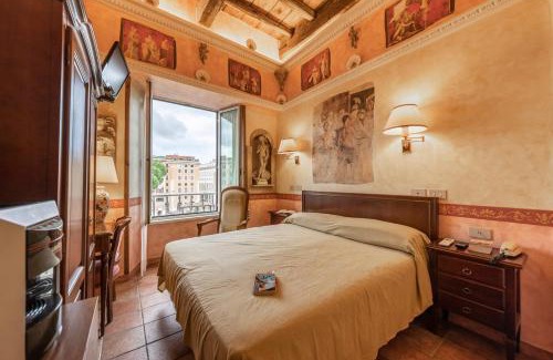 Navona Hotel | Hotel Barrett