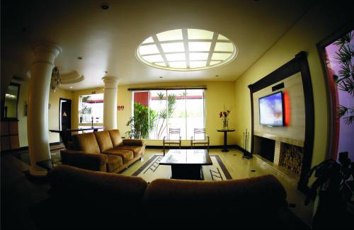 Carvalho Bastos Hotel | Hotel Bartz