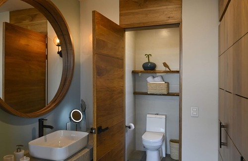 Punta Negra Hotel | Hotel Basalto