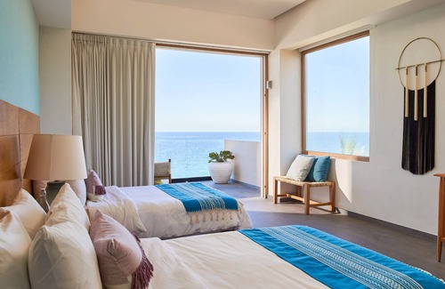 Punta Negra Hotel | Hotel Basalto
