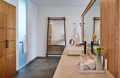 Punta Negra Hotel | Hotel Basalto