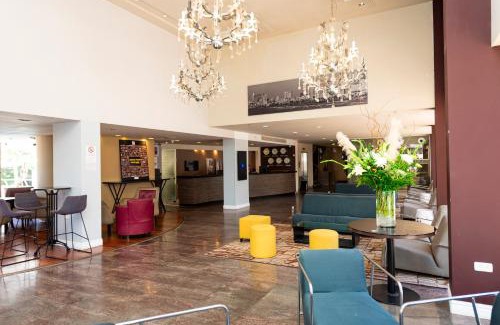 Tel Aviv Promenade Hotel | Hotel Basel Tel-Aviv