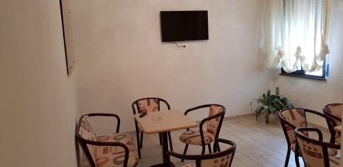 Igea Marina Hotel | Hotel Basilea