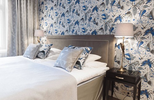 Kamppi Hotel | Hotel Bastian