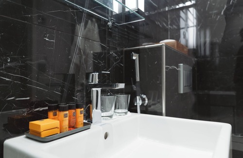 Kamppi Hotel | Hotel Bastian