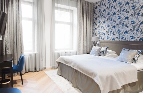 Kamppi Hotel | Hotel Bastian