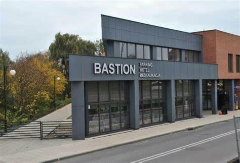 Malbork Hotel | Hotel Bastion