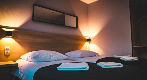 Malbork Hotel | Hotel Bastion