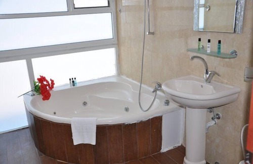 Bat Yam Hotel | Hotel Bat Yam