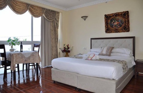 Bat Yam Hotel | Hotel Bat Yam