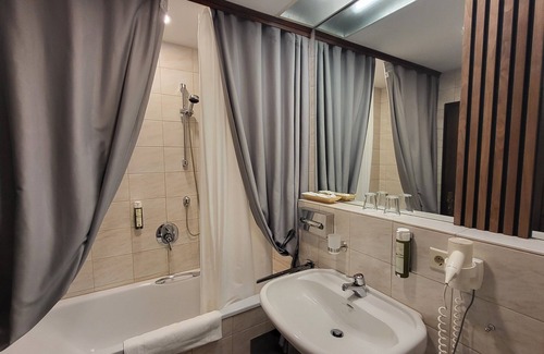 Igls Hotel | Hotel Batzenhäusl