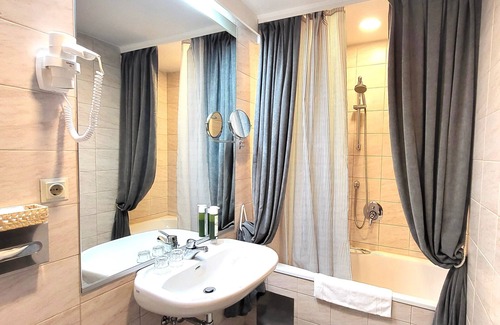 Igls Hotel | Hotel Batzenhäusl