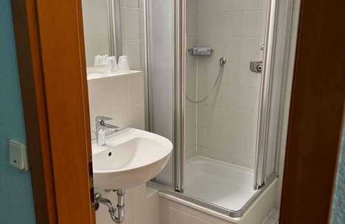 Bad Salzuflen Casa | Hotel Bauer