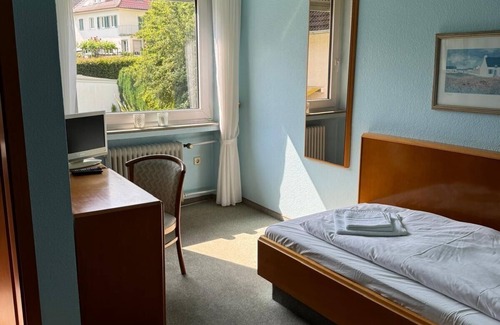 Bad Salzuflen Casa | Hotel Bauer