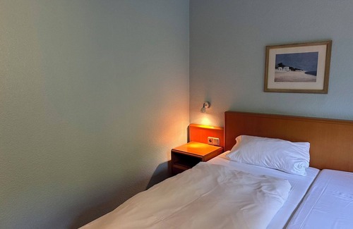 Bad Salzuflen Casa | Hotel Bauer