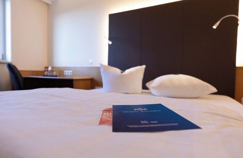 Brehna Hotel | Hotel Bavaria