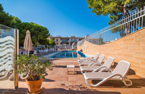 Cala Ratjada Hotel | Hotel Baviera