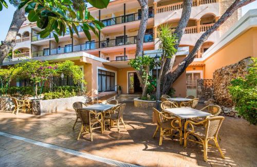 Cala Ratjada Hotel | Hotel Baviera