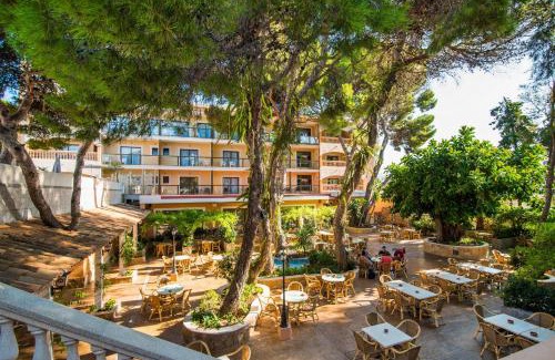 Cala Ratjada Hotel | Hotel Baviera