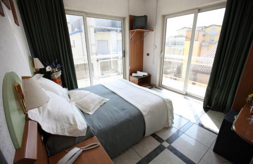 Chioggia Hotel | Hotel Baviera