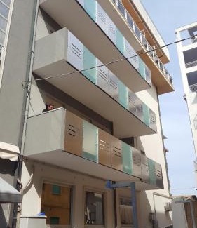 Chioggia Hotel | Hotel Baviera