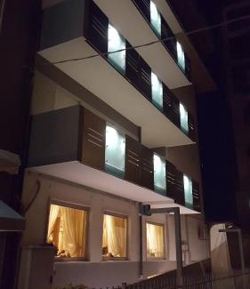 Chioggia Hotel | Hotel Baviera