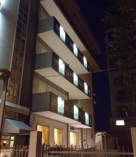Chioggia Hotel | Hotel Baviera