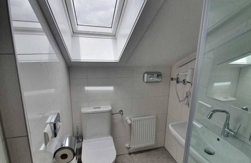 Heilbronner Straße Hotel | Hotel BaWü