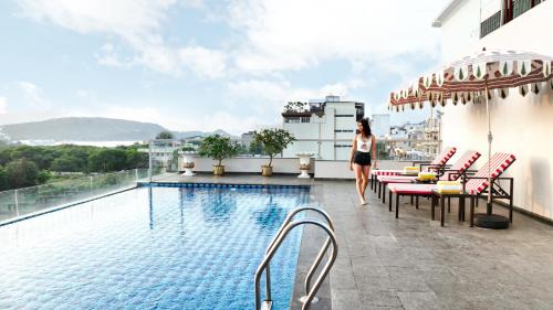 Mali Colony Hotel | Hotel Bawa Udaipur