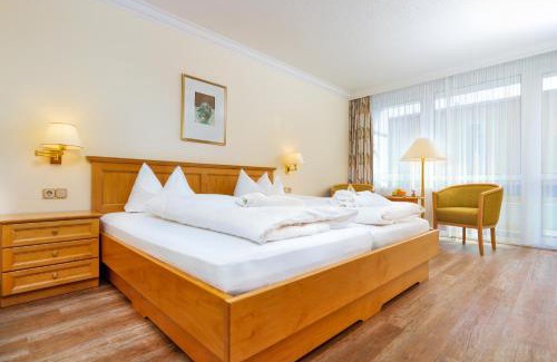 Bad Fuessing Hotel | Hotel Bayerischer Hof
