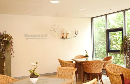 Bad Fuessing Hotel | Hotel Bayerischer Hof