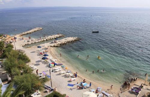 Podstrana Hotel | Hotel Beach Split