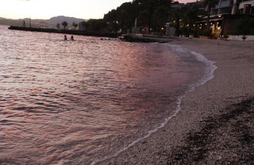 Podstrana Hotel | Hotel Beach Split