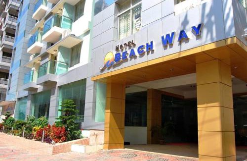 Cox's Bazar Hotel | Hotel Beach Way