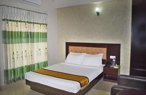 Cox's Bazar Hotel | Hotel Beach Way