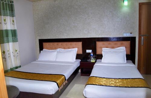Cox's Bazar Hotel | Hotel Beach Way