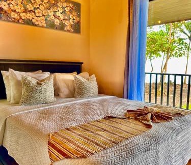 Playa Hermosa Hotel | Hotel Beachfront Vista Hermosa