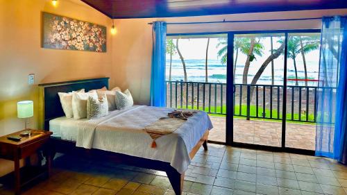 Playa Hermosa Hotel | Hotel Beachfront Vista Hermosa