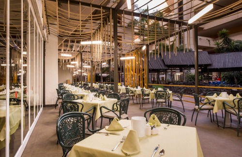 Matagorda Hotel | Hotel Beatriz Playa & Spa