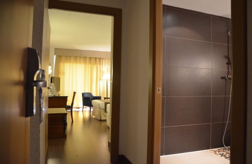 Provincia de Toledo Hotel | Hotel Beatriz Toledo Auditorium & Spa