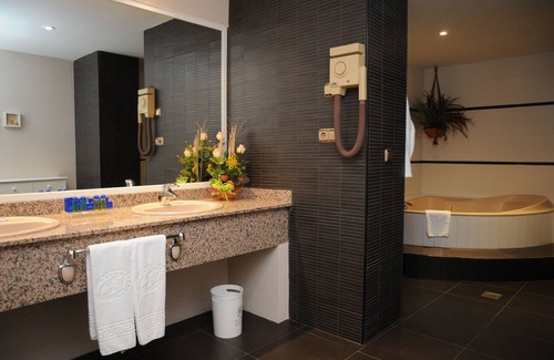 Provincia de Toledo Hotel | Hotel Beatriz Toledo Auditorium & Spa