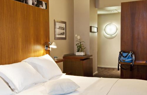 Old Town Hotel | Hotel Beau Rivage