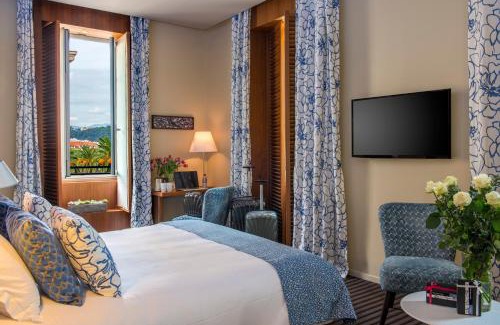 Old Town Hotel | Hotel Beau Rivage