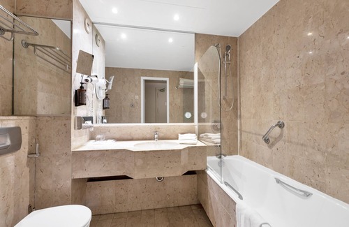 Old Town Hotel | Hotel Beau Rivage