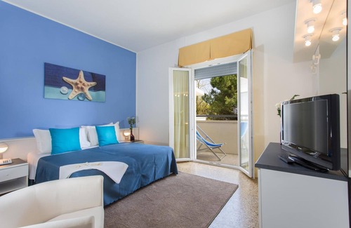 Zadina Pineta Hotel | Hotel Beau Soleil
