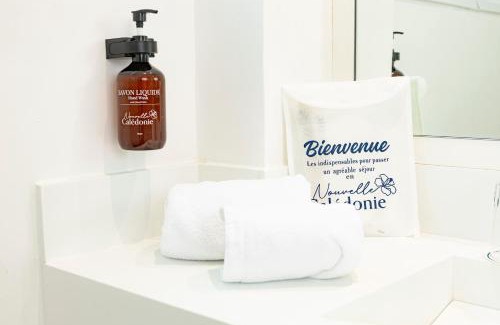 Baie des Citrons Hotel | Hotel Beaurivage