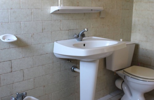 Douala Hotel | Hotel Beausejour Mirabel