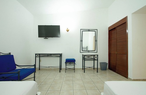 Centro de Querétaro Hotel | Hotel Bedd Express Querétaro