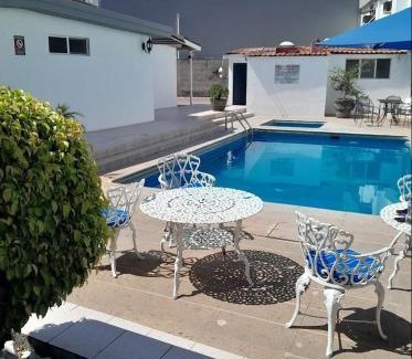 Centro de Querétaro Hotel | HOTEL BEDDO EXPRESS QUERETARO