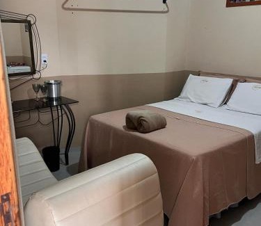 Sorriso Hotel | Hotel Bee's Sorriso